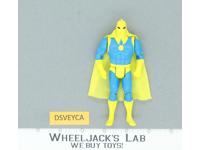 Dr. Fate 100% Complete Super Powers DC Comics Kenner 1985 Vintage Action Figure