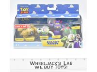 Target Galaxy Rescue Gift Pack MISB Toy Story 2009 Disney Pixar Mattel