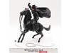 Zorro & Tornado The Horse Marx Toys Action Figure