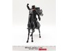 Zorro & Tornado The Horse Marx Toys Action Figure