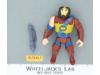 Kalibak Super Powers 100% Complete DC Comics 1985 Kenner Vintage Action Figure