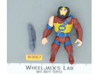 Kalibak Super Powers 100% Complete DC Comics 1985 Kenner Vintage Action Figure