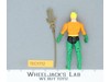 Aquaman Super Powers 100% Complete DC Comics 1984 Kenner Vintage Action Figure