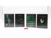 The Alien Legacy 20th Anniversary Edition DVD Disc Set 1999 20th Century