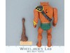 Jackalman 100% Complete WORKS Thundercats 1985 LJN Vintage Action Figure
