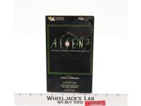 Alien 3 Movie Audio Cassettes Read By Lance Henriksen 1992 Dove Audio