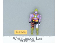 Glove Bionic Six 1986 LJN Vintage Action Figure