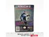 RoboCop 2 Game Cartridge W/ Box + Paperwork 1990 Orion NES Vintage