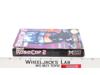 RoboCop 2 Game Cartridge W/ Box + Paperwork 1990 Orion NES Vintage