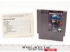 RoboCop 2 Game Cartridge W/ Box + Paperwork 1990 Orion NES Vintage