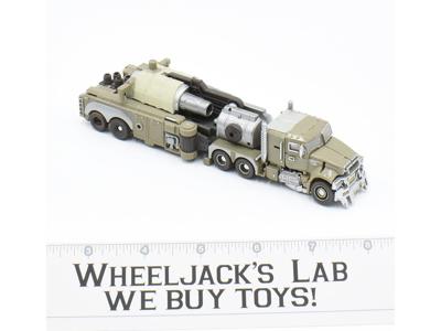 Megatron Blastwave Cyberverse Dark Of The Moon DOTM Transformers Action Figure