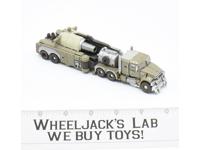 Megatron Blastwave Cyberverse Dark Of The Moon DOTM Transformers Action Figure