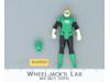 Green Lantern 100% Complete Super Powers Kenner 1984 Vintage Action Figure