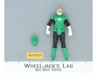 Green Lantern 100% Complete Super Powers Kenner 1984 Vintage Action Figure