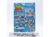 Baby Face W/ Blinking Eye Disney Toy Story 1995 Thinkway Toys Figure NEW SEALED