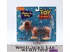 Slinky Dog Pull Toy Disney Toy Story 1996 James Industries 8" Long NEW SEALED