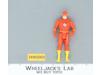 The Flash DC Super Powers 100% Complete 1984 Kenner Vintage Action Figure