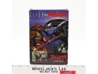 Alien Vs Predator Atari Jaguar 1994 Video Game Cartridge