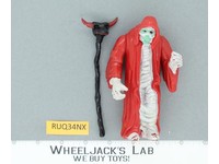 Mumm-Ra Mail Away 100% Complete Thundercats 1985 LJN Vintage Action Figure