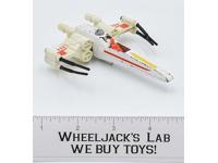 X-Wing Fighter Die-Cast Micro Collection Vintage Star Wars ESB Action Figure