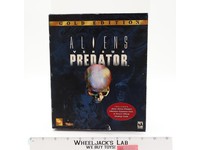 Alien Versus Predator Gold Edition Windows 95/98 CD 2000 Rebellion