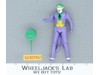 The Joker Super Powers 100% Complete DC Comics 1985 Kenner Vintage Action Figure