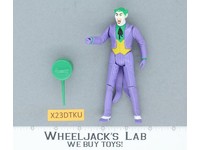 The Joker Super Powers 100% Complete DC Comics 1985 Kenner Vintage Action Figure