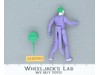The Joker Super Powers 100% Complete DC Comics 1985 Kenner Vintage Action Figure