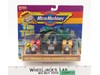 #7414 Tuff Trax Collection #8 Micro Machines Galoob 1990 Vintage NEW SEALED