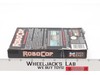 RoboCop Game Cartridge W/ Box + Paperwork 1988 Orion NES Vintage