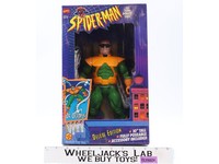 Dr. Octopus Deluxe Edition Spiderman Marvel Comics 1994 ToyBiz 10" NEW SEALED
