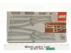 #7852 4.5V Left & Right Points Train Crossing 1980 Lego NEW MISB SEALED