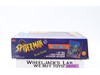 Spiderman Deluxe Edition Spiderman Marvel Comics 1994 ToyBiz 10" Figure NEW MIB