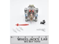 Slag MINT 100% Complete 1985 G1 Transformers Hasbro Action Figure