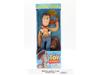 Pull String Talking Woody Disney Toy Story 1995 Thinkway Toys Vintage NEW SEALED