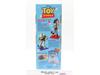 Pull String Talking Woody Disney Toy Story 1995 Thinkway Toys Vintage NEW SEALED