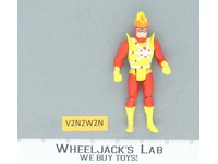 Firestorm 100% Complete DC Comics Super Powers 1985 Kenner Vintage Action Figure