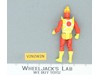 Firestorm 100% Complete DC Comics Super Powers 1985 Kenner Vintage Action Figure