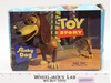 Slinky Dog Pull Toy Disney Toy Story 1995 James Industries Vintage Action Figure