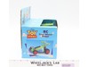 RC Free Wheel Buggy Disney Toy Story 1996 Thinkway Toys NEW MIB