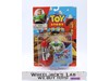 Chrome Buzz Lightyear Disney Toy Story 1995 Thinkway Toys Figure NEW SEALED