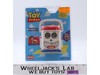 PS-168 Talking Mr. Mike Disney Toy Story 1996 Playskool Action Figure NEW SEALED
