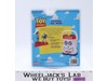 PS-168 Talking Mr. Mike Disney Toy Story 1996 Playskool Action Figure NEW SEALED