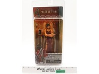 Ada Wong Resident Evil 4 2005 NECA Action Figure NEW SEALED