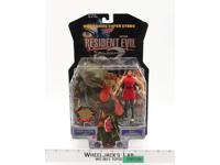 Ada Wong & Ivy Resident Evil 2 1998 ToyBiz Action Figure NEW SEALED