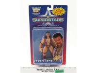 Razor Ramon W/ Bone Crunching Sound WWF Superstars 1996 JAKKS Pacific NEW SEALED