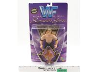 Hunter Hearst-Helmsley WWF Signature Series 1997 Jakks Pacific Figure NEW SEALED