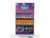 Hunter Hearst-Helmsley WWF Signature Series 1997 Jakks Pacific Figure NEW SEALED