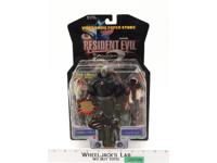 Tyrant/Mr. X Resident Evil 2 Platinum 1998 Toybiz Action Figure NEW MOSC SEALED