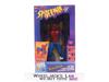 Spiderman Deluxe Edition Spiderman Marvel Comics 1994 ToyBiz 10" Figure NEW MIB